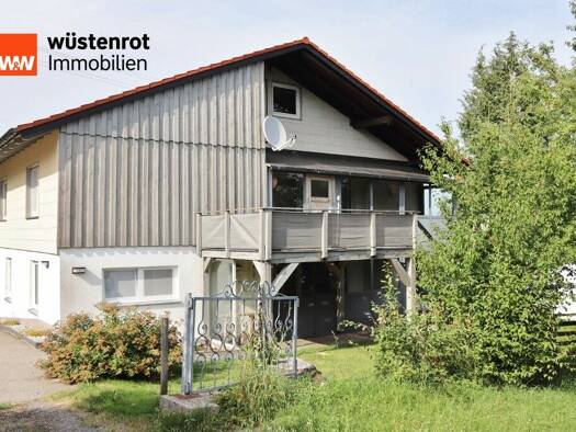 Mehrfamilienhaus zum Kauf 838.000 € 337,2 m² 771 m² Grundstück Buchenberg Buchenberg 87474