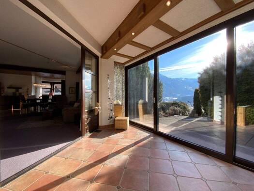 Haus zum Kauf 880.000 € 168 m² 728 m² Grundstück Rofansiedlung 438 H Wiesing 6210