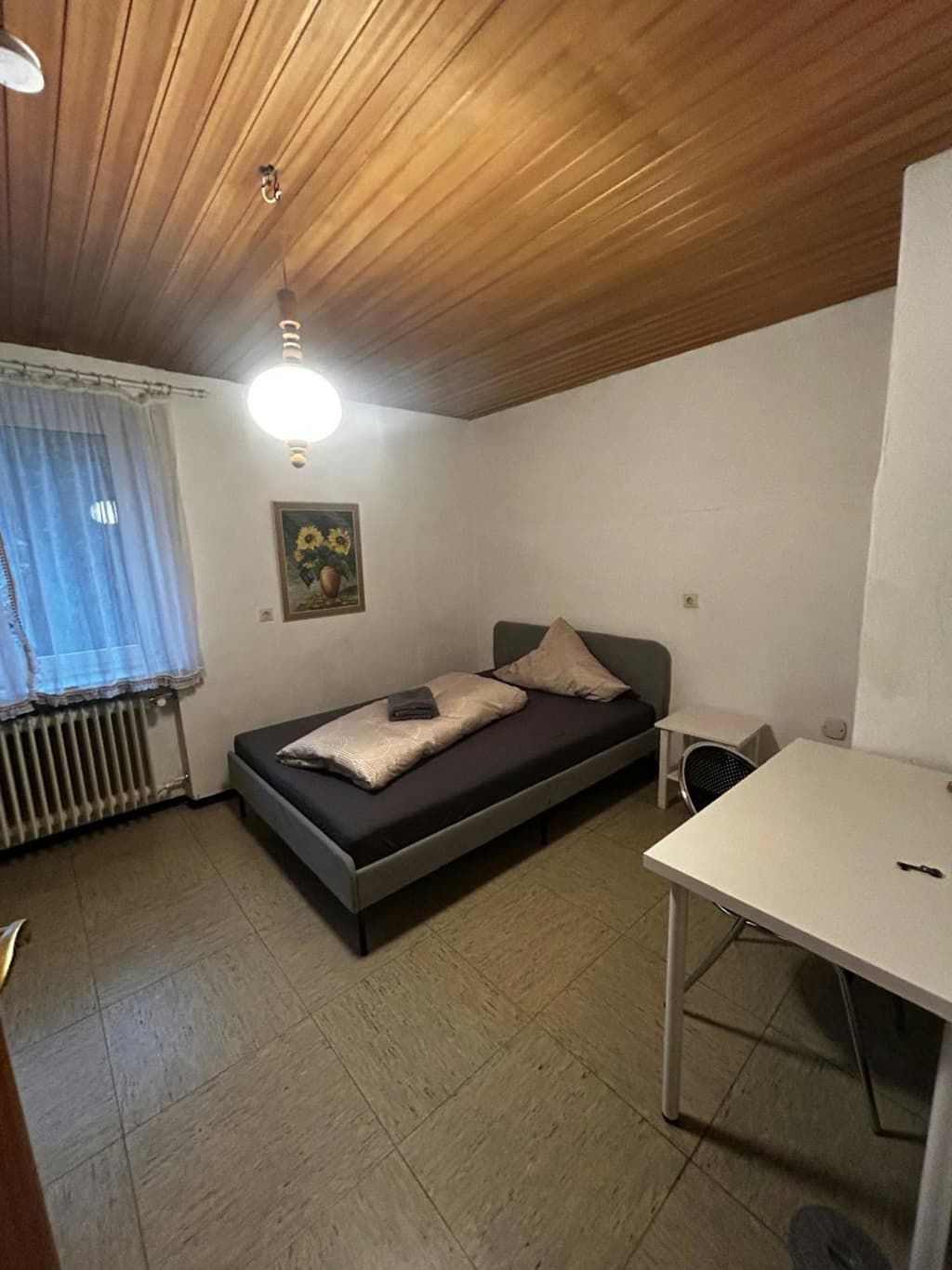 Wohnung zur Miete Wohnen auf Zeit 750 € 1 Zimmer 13 m²<br/>Wohnfläche ab sofort<br/>Verfügbarkeit Vestastraße Lochhausen München 81249