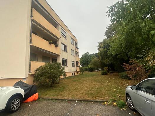Wohnung zur Miete 1.100 € 4 Zimmer 100 m² Geschoss 2/3 frei ab sofort Faurndau Göppingen 73035