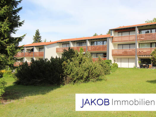 Wohnung zum Kauf 135.000 € 2,5 Zimmer 57 m² 1. Geschoss Bischofsgrün Bischofsgrün 95493