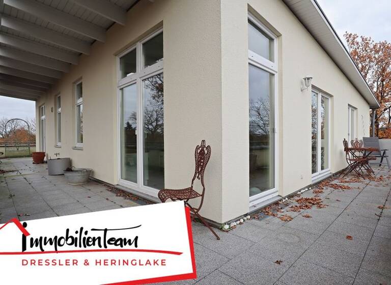 Penthouse zur Miete 2.300 € 3 Zimmer 152 m²<br/>Wohnfläche 4.<br/>Geschoss Bäckerstraße 10 Halstenbek 25469