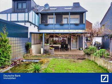 Doppelhaushälfte zum Kauf 279.000 € 4,5 Zimmer 89 m² 382 m² Grundstück frei ab sofort Vierlinden Duisburg 47178