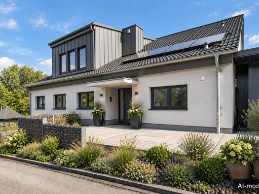 Mehrfamilienhaus zum Kauf 1.990.000 € 9 Zimmer 588 m² 1.399 m² Grundstück Hiddinghausen Sprockhövel 45549