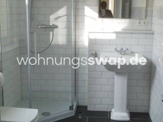 Wohnung zur Miete Tauschwohnung 780 € 3 Zimmer 55 m² 1. Geschoss Elmshorn 25336