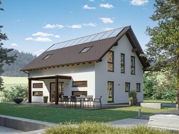 Einfamilienhaus zum Kauf provisionsfrei 820.000 € 5 Zimmer 157 m² 763 m² Grundstück Opladen Leverkusen 51379