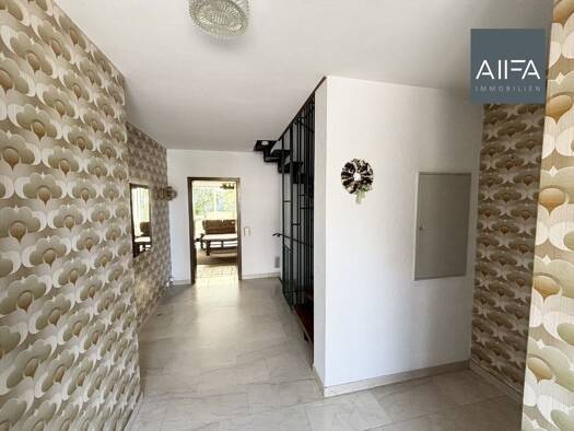 Reihenmittelhaus zum Kauf 349.000 € 3 Zimmer 132 m² 689 m² Grundstück Hochneukirch Jüchen 41363