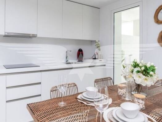 Wohnung zum Kauf - Erstbezug provisionsfrei 445.000 € 4 Zimmer 115,8 m² 1. Geschoss frei ab sofort San Roque 11360