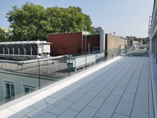 Bürofläche zur Miete 23 € 241,5 m² Bürofläche Wien 1130