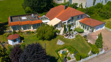 Einfamilienhaus zum Kauf 990.000 € 7 Zimmer 207,3 m² 1.300 m² Grundstück frei ab sofort Ebnat Aalen 73432