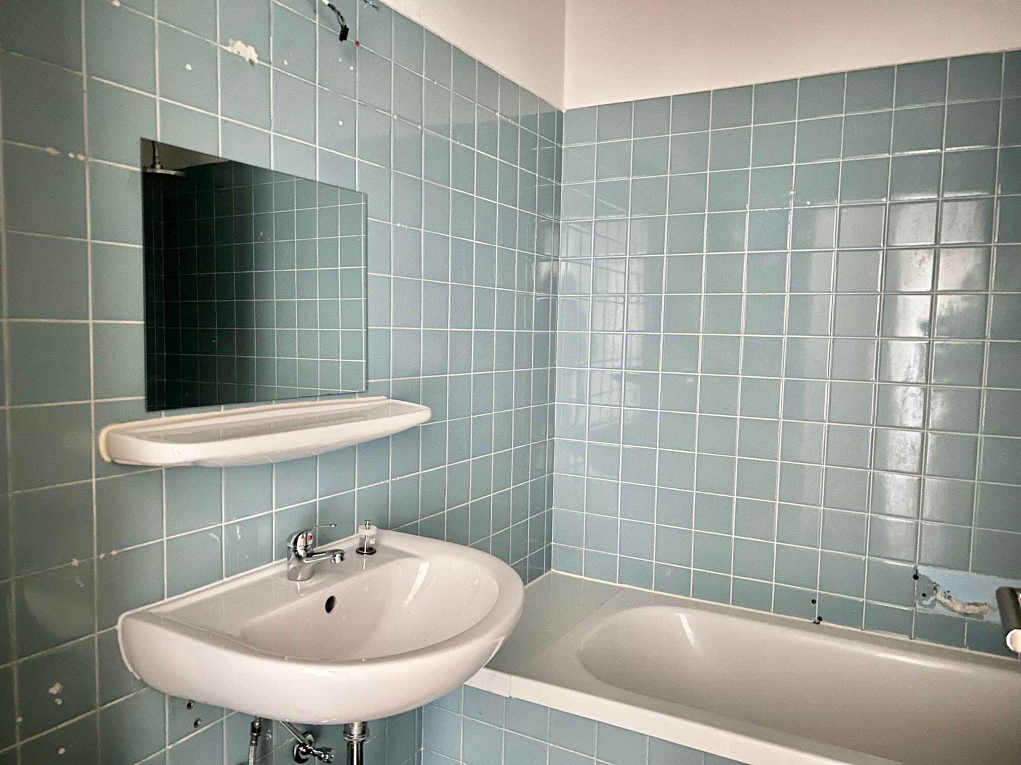 ***COMING HOME*** GEPFLEGTE 2 ZIMMER WOHNUNG IN TOP LAGE – Sulzbacher Str. 27/31, 90489 Nürnberg – Vorschaubild 7