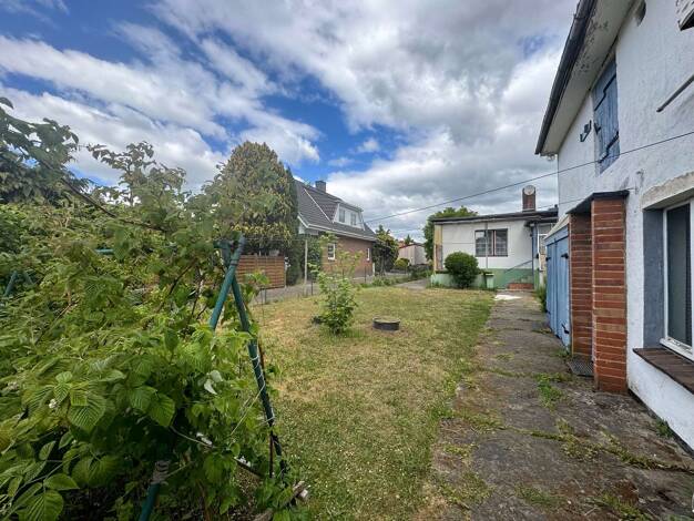 Einfamilienhaus zum Kauf 365.000 € 2 Zimmer 75 m² 540 m² Grundstück Alt-Hohenschönhausen Berlin 13053