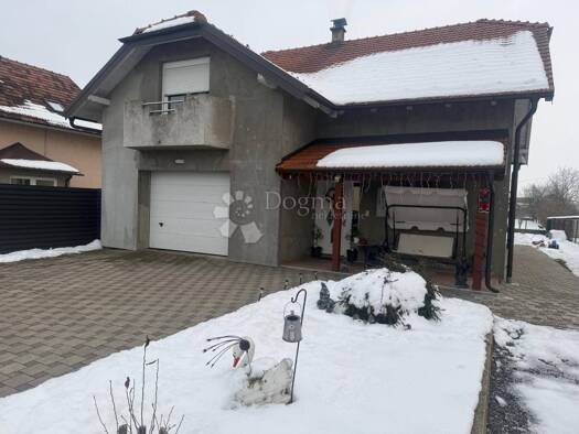 Einfamilienhaus zum Kauf 260.000 € 5 Zimmer 190 m² Bartolovec, Trnovec Bartolovečki Trnovec 42202