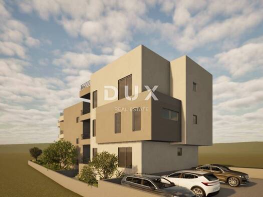 Wohnung zum Kauf 445.000 € 3 Zimmer 98 m² Bibinje