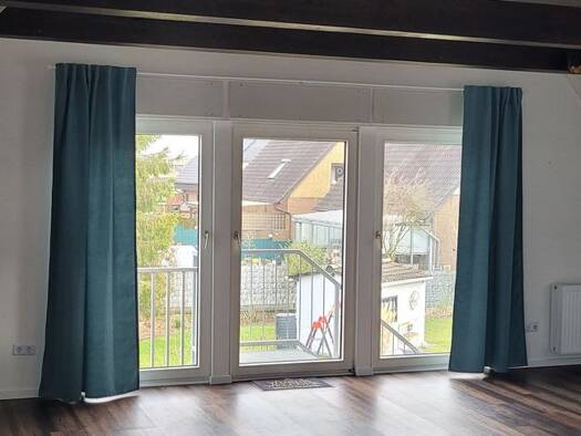 Maisonette zur Miete 1.150 € 3 Zimmer 105 m² Geschoss 1/2 frei ab sofort Gahmen Lünen 44532