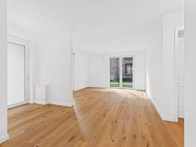 Wohnung zum Kauf 749.000 € 4 Zimmer 116 m² EG frei ab sofort Marienthal Hamburg 22043