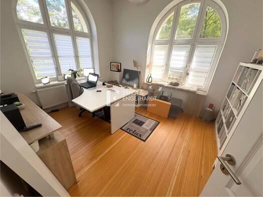 Atelier zur Miete 1.422 € 3,5 Zimmer 132,5 m² Bürofläche Kitzingen Kitzingen 97318