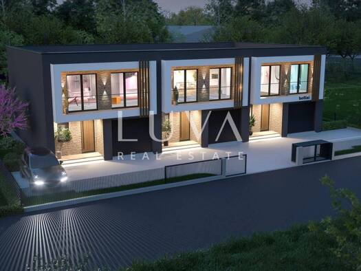 Einfamilienhaus zum Kauf 495.900 € 5 Zimmer 174 m² Kerestinec, Sveta Nedelja Sveta Nedelja 10431