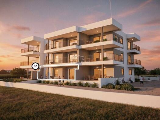Wohnung zum Kauf 211.000 € 2 Zimmer 83 m² Vodice