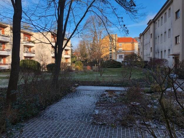 Wohnung zum Kauf 265.000 € 3 Zimmer 63 m² 2. Geschoss Lichterfelde Berlin 12207