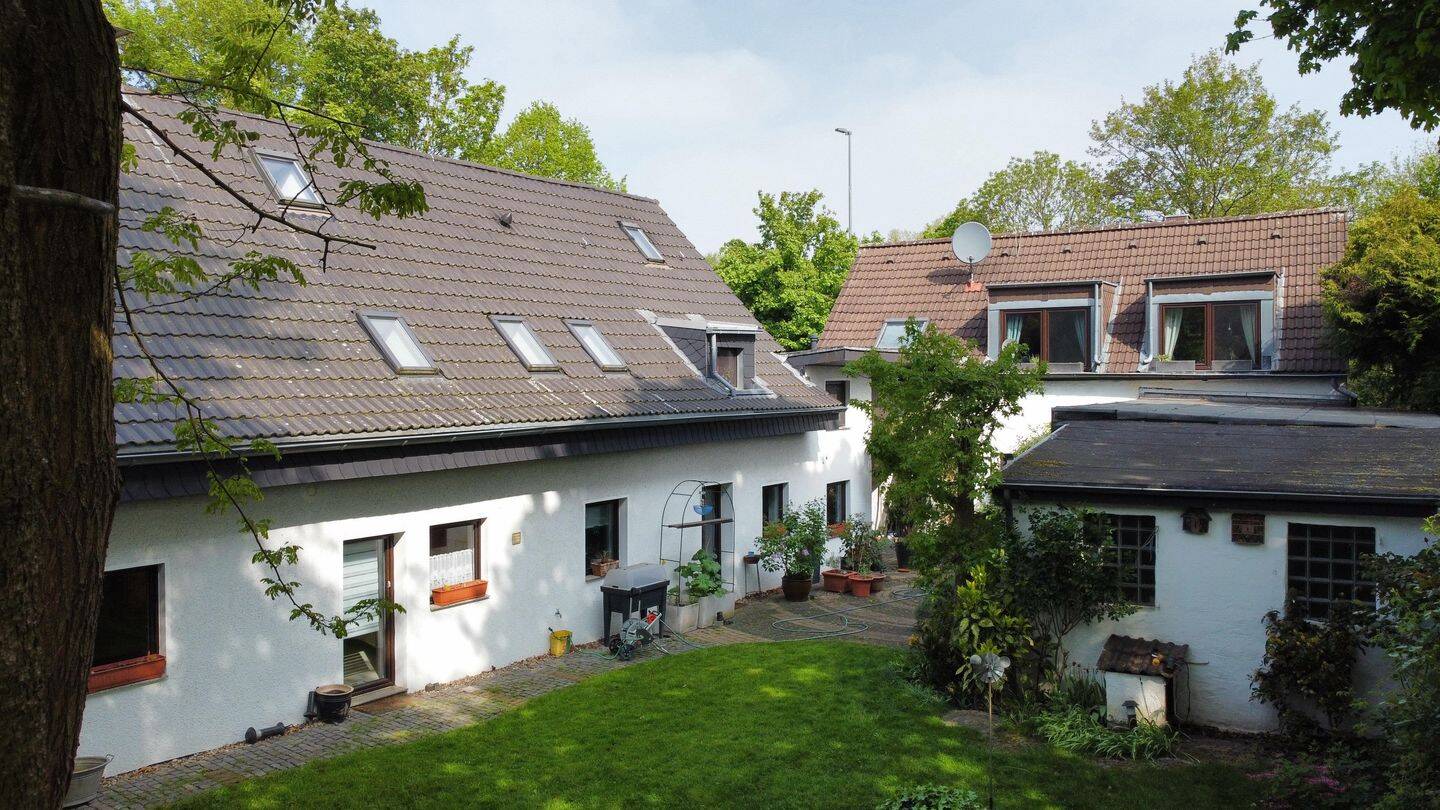 Einfamilienhaus zum Kauf - Ansicht 5