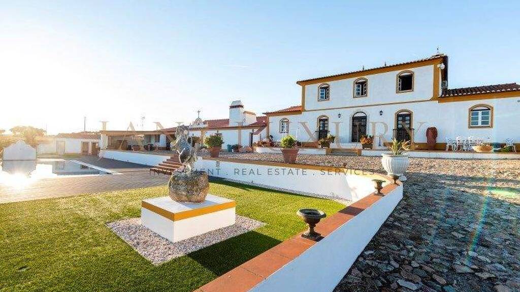 Landwirtschaftliche Fläche zum Kauf 1.390.000 € Assunção