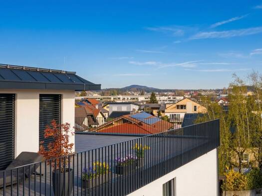Penthouse zum Kauf 650.000 € 3 Zimmer 79 m² Seekirchen am Wallersee 5201