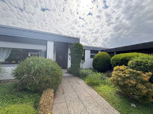 Einfamilienhaus zum Kauf 320.000 € 4 Zimmer 114,3 m² 481 m² Grundstück Wolfsburg 38448