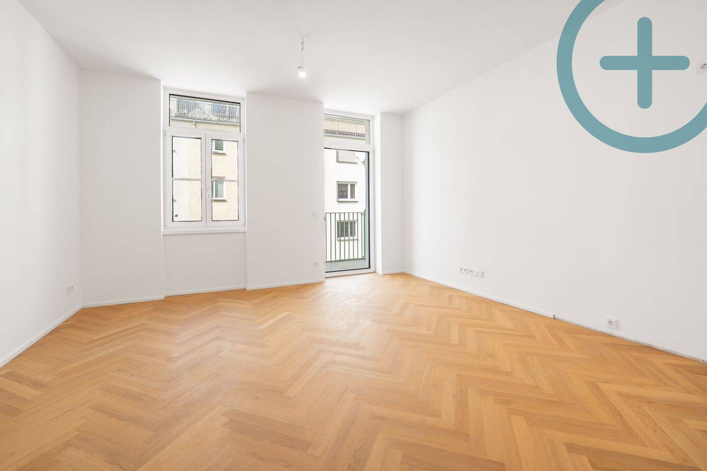 Wohnung – Wien, Hütteldorf - Ansicht 3