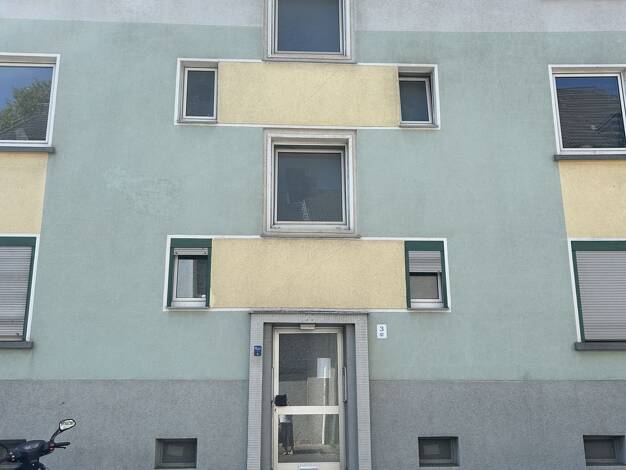 Wohnung zur Miete 378 € 2 Zimmer 52,1 m² frei ab 16.11.2026 Wiesbadener Str. 3 Frohnhausen Essen 45145