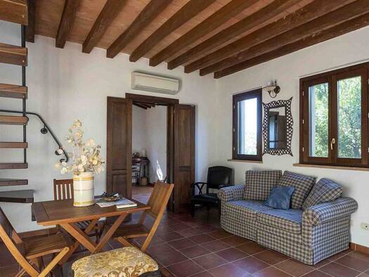 Haus zum Kauf 2.170.000 € 1.260 m² Baccinello 58054