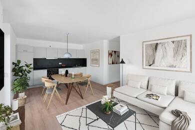 Wohnung zur Miete 1.019 € 2 Zimmer 70,3 m² 1. Geschoss frei ab sofort Bahnhofstraße 48-58 Laichingen Laichingen 89150