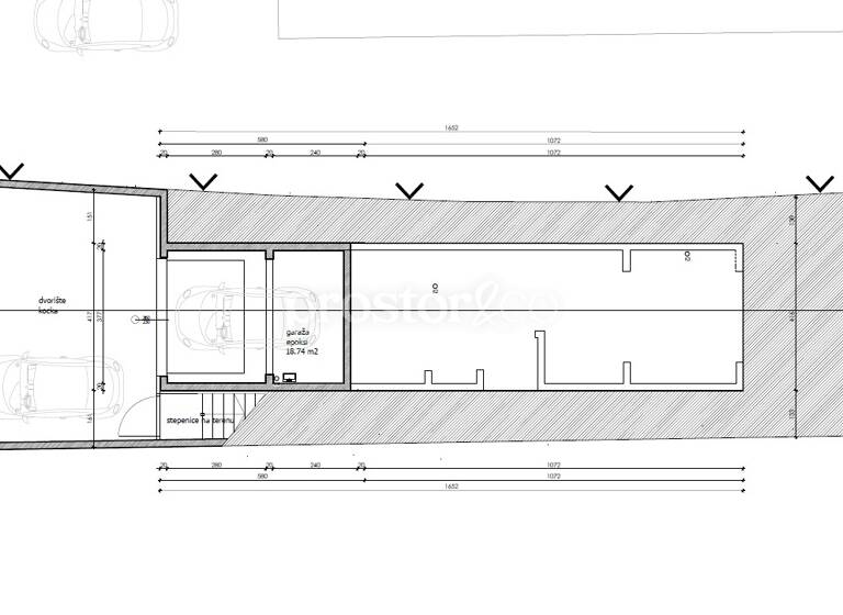 Grundstück zum Kauf 105.000 € Podsljeme 10000