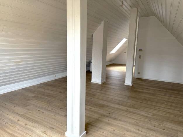 Wohnung zur Miete 595 € 1 Zimmer 43 m² Schafgasse 9 Öhringen Öhringen 74613