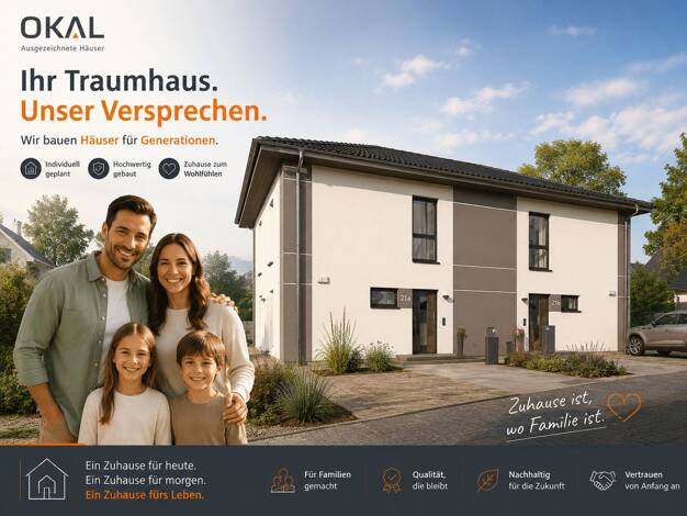 Doppelhaushälfte zum Kauf 550.000 € 5 Zimmer 142 m² 380 m² Grundstück Lobberich Nettetal 41334