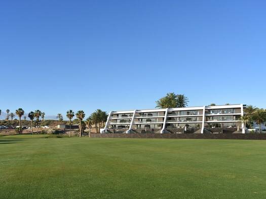 Studio zum Kauf - Erstbezug 450.000 € 3 Zimmer 69,5 m² EG Amarilla Golf 38639