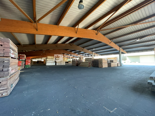 Halle/Industriefläche zur Miete 3.500 m² Lagerfläche Billstedt Hamburg 22113