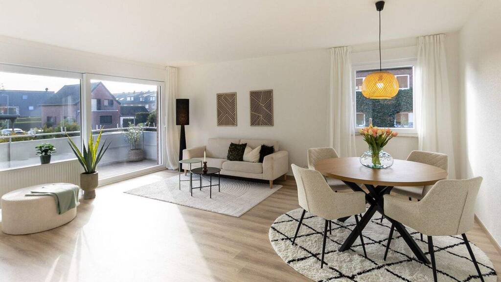 Wohnung zum Kauf 320.000 € 4 Zimmer 111,4 m² Rosellen Neuss / Rosellerheide 41470