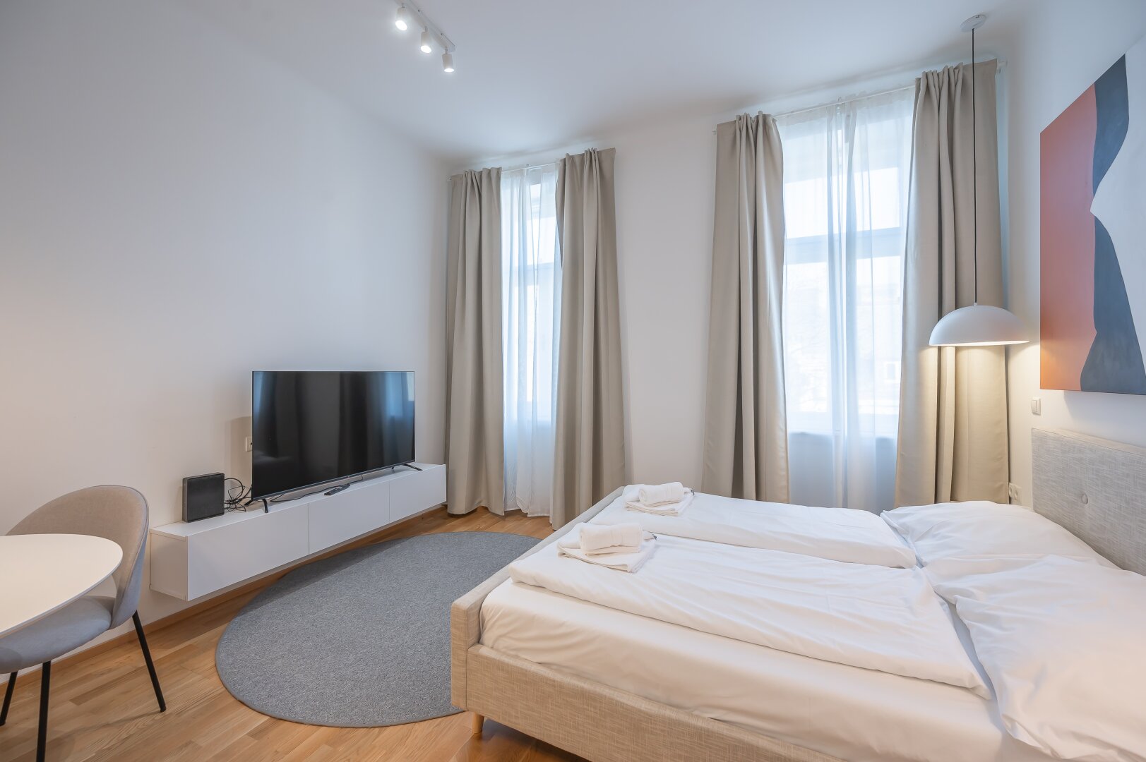 Wohnung zum Kauf 159.000 € 1 Zimmer 30 m²<br/>Wohnfläche 4.<br/>Geschoss Wien 1120