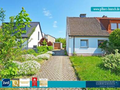 Doppelhaushälfte zum Kauf 299.000 € 4 Zimmer 98 m² 488 m² Grundstück Trier 54295
