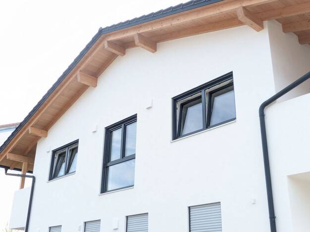 Wohnung zur Miete 990 € 2 Zimmer 79,9 m² Geschoss 1/2 frei ab 01.11.2026 Vilshofen Vilshofen an der Donau 94474