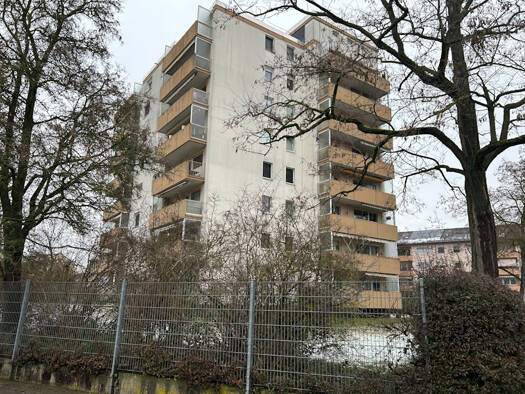 Wohnung zum Kauf 235.000 € 2 Zimmer 62 m² 3. Geschoss Zelterstraße 0 Mainz-Kostheim Wiesbaden 55246