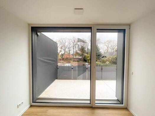 Wohnung zur Miete - Erstbezug 1.148 € 3 Zimmer 82 m² frei ab 01.12.2025 Wietesch/Schleupe Rheine 48431