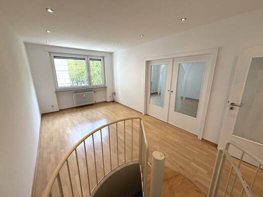 Maisonette zur Miete 2.050 € 7 Zimmer 178 m² frei ab 01.11.2026 Quadrate Mannheim 68161