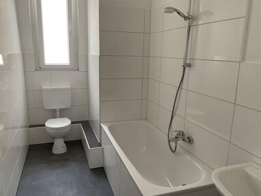 Wohnung zur Miete 449 € 2,5 Zimmer 58 m² 2. Geschoss Kirchstraße 22 Sodingen - Kern Herne 44627