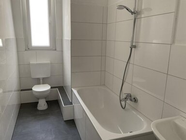 Wohnung zur Miete 459 € 2,5 Zimmer 58 m² 2. Geschoss Kirchstraße 22 Sodingen - Kern Herne 44627