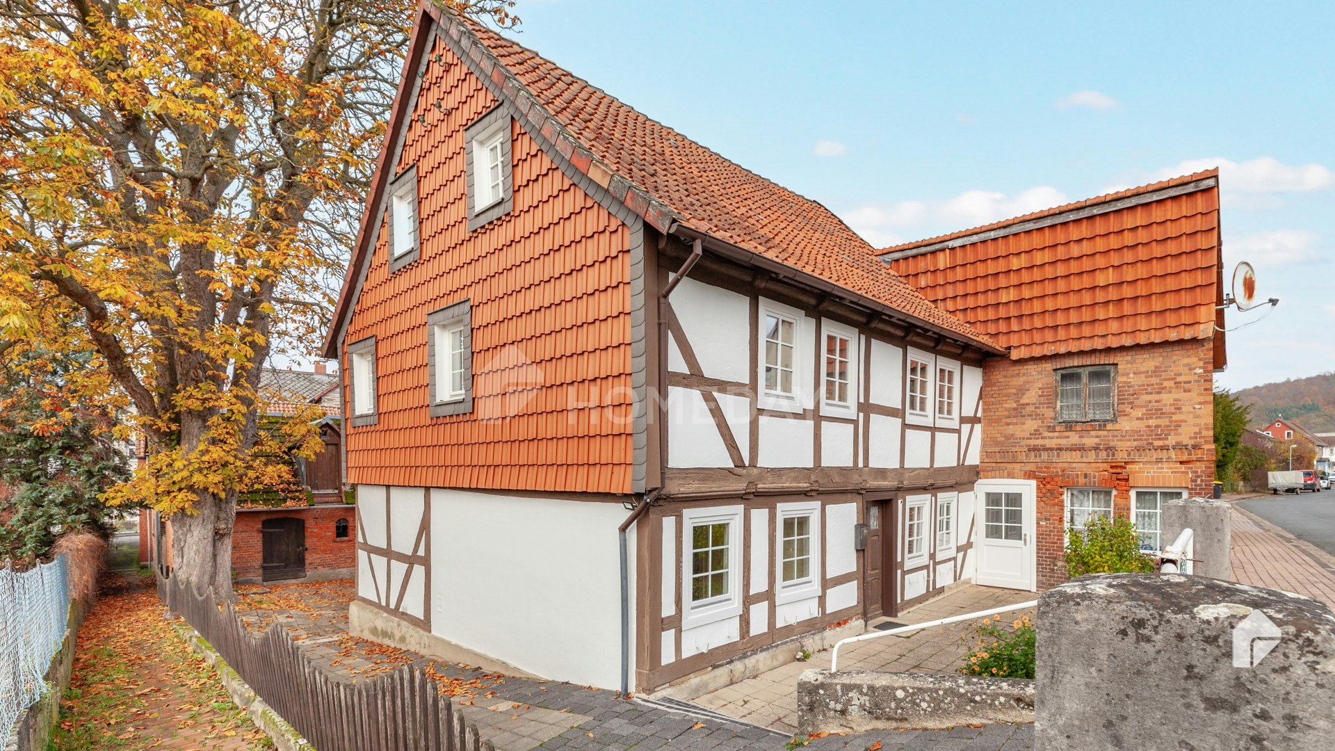 Bauernhaus zum Kauf 79.500 € 10 Zimmer 177,7 m²<br/>Wohnfläche 483 m²<br/>Grundstück Freden Freden (Leine) 31084