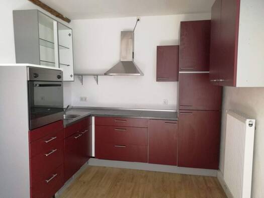 Wohnung zur Miete 890 € 3 Zimmer 80 m² 1. Geschoss Neustadt Neustadt an der Aisch 91413
