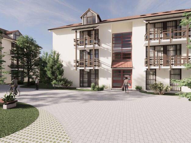 Wohnung zum Kauf provisionsfrei 749.000 € 4 Zimmer 157 m² Schottenau 46 Eichstätt 85072