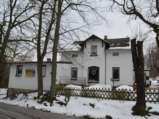 Gastronomie/Hotel zum Kauf 100.000 € 246 m² Gastrofläche 1.242 m² Grundstück Wilthen 02681